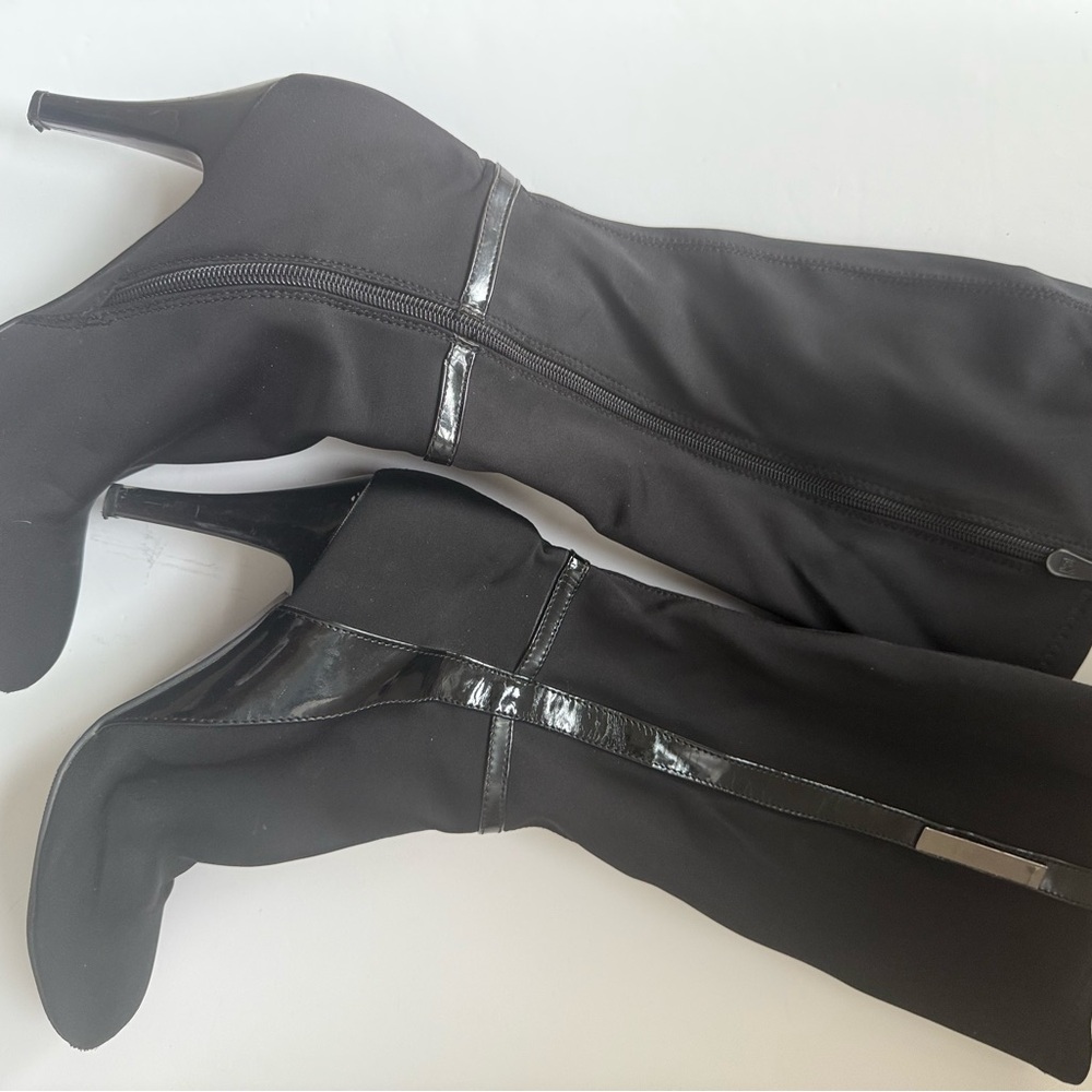 Knee High Booties. - Picture 4 of 13